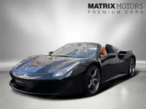 Ferrari 488 Carbon LIFT Camera German Spec.