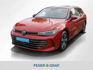 Volkswagen Passat 2.0 TDI Business DSG 360° ACC AHK Navi