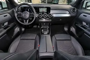 Mercedes-Benz GLB 180 Style AHK+CARPLAY+LED+MBUX+SPURHALTE+17" Bild 5