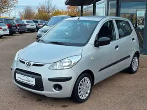 Hyundai i10 Classic+Klima+Tüv NEU+Service NEU