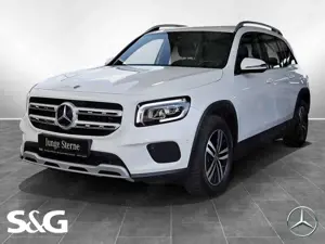 Mercedes-Benz GLB 180 Style AHK+CARPLAY+LED+MBUX+SPURHALTE+17" Bild 1