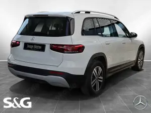 Mercedes-Benz GLB 180 Style AHK+CARPLAY+LED+MBUX+SPURHALTE+17" Bild 2