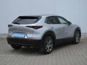 Mazda CX-30 2.0 SKYACTIV-X M H Hybrid Selection AHK/DESIGN+PR Bild 3