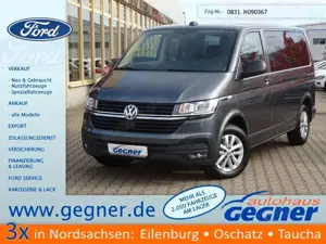 Volkswagen T6 Multivan T6.1 Multivan 150PS DSG KR Navi Tempomat 7-Sitze