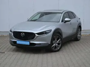 Mazda CX-30 2.0 SKYACTIV-X M H Hybrid Selection AHK/DESIGN+PR Bild 2