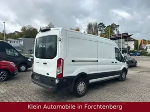 Ford Transit Aut. Hoch+Lang *Xenon*Klima*Motorschaden Bild 4
