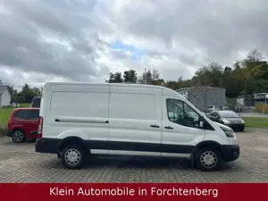 Ford Transit Aut. Hoch+Lang *Xenon*Klima*Motorschaden Bild 5