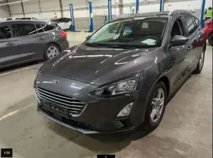 Ford Focus Turnier/NAVI/SPORT SI/LED/KAMERA/9600NETT