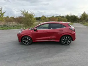 Ford Puma Ford Puma ST Line - Vignale  Garantie