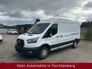 Ford Transit Aut. Hoch+Lang *Xenon*Klima*Motorschaden Bild 3