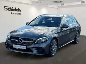 Mercedes-Benz C 180 T-Modell C180 AMG Line *NEUWERTIG*