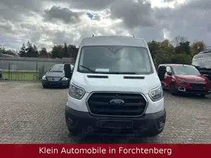 Ford Transit Aut. Hoch+Lang *Xenon*Klima*Motorschaden Bild 2