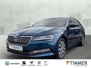 Skoda Superb Combi 2.0 TDI DSG Style ASSIST*Kam360°*NAV*