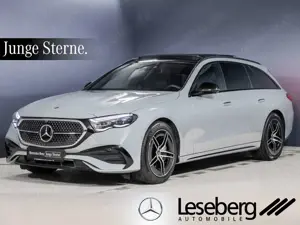 Mercedes-Benz E 450 E 450 T 4M AMG DIG.LIGHT/AHK/Pano/Distronic/ HUD