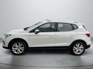 SEAT Arona 1,0 TSI DSG Xperience Bild 4