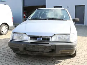 Ford Sierra GBG