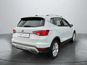 SEAT Arona 1,0 TSI DSG Xperience Bild 5