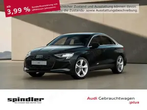 Audi A3 advanced 35TDI S-tronic / Navi, RFK