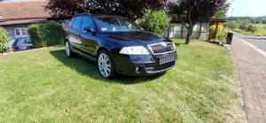 Skoda Octavia Combi RS
