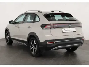 Volkswagen Taigo 1.0 TSI Style DSG Matrix/DC/ACC/RFK/PDC/SH Bild 4