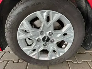 Kia Ceed SW / cee'd SW Sportswagon Comfort 1.5 DCTSitz + Lenkradheizun... Bild 5