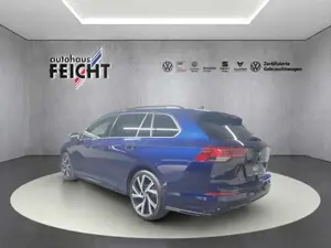 Volkswagen Golf Variant VIII 1.5 eTSI R-Line+LED+NAVI+ACC Bild 2