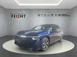 Volkswagen Golf Variant VIII 1.5 eTSI R-Line+LED+NAVI+ACC