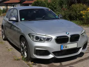 BMW 135 M135i xDrive Sport-Aut.