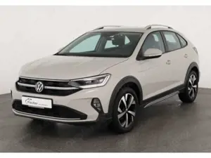 Volkswagen Taigo 1.0 TSI Style DSG Matrix/DC/ACC/RFK/PDC/SH Bild 2