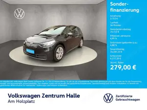 Volkswagen ID.3 Pro Performance 150 kW