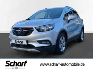 Opel Mokka 1.4 Turbo Active Fernlichtass. Rückfahrkam.