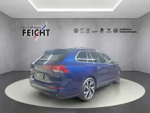 Volkswagen Golf Variant VIII 1.5 eTSI R-Line+LED+NAVI+ACC Bild 3