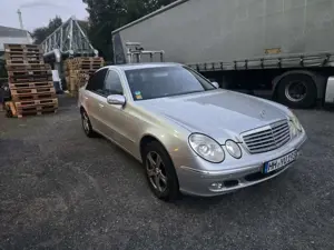Mercedes-Benz E 220 T CDI Automatik Elegance