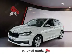 Skoda Fabia 1,0 TSI Selection ACC Climatronic