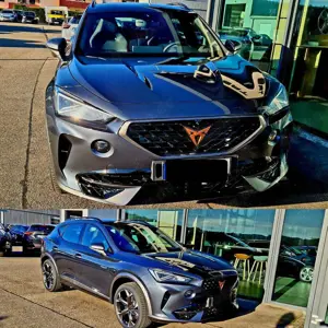 CUPRA Formentor Formentor VZ 2.0 TSI 4Drive DSG Bild 3