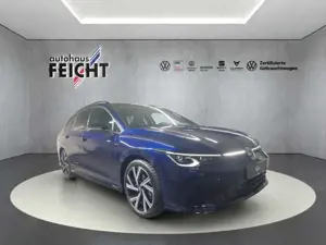 Volkswagen Golf Variant VIII 1.5 eTSI R-Line+LED+NAVI+ACC Bild 4
