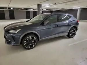 CUPRA Formentor Formentor VZ 2.0 TSI 4Drive DSG Bild 2