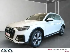 Audi Q5 40 TDI Advan. qu. S tr. RFK*Navi*LM19*LED*GRA