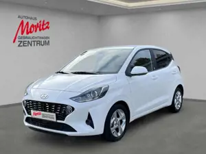 Hyundai i10 1.0 Edition 30 *MIT ALLWETTER!*