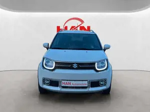Suzuki Ignis Comfort+/Kamera/CarPlay/Temp./SHZ/Spur.A