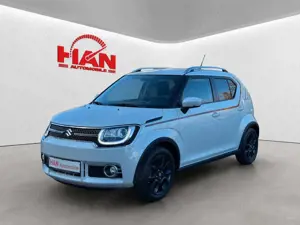 Suzuki Ignis Comfort+/Kamera/CarPlay/Temp./SHZ/Spur.A Bild 2