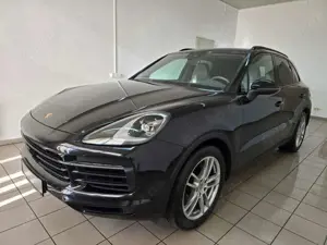 Porsche Cayenne 3.0 V6 PDLS Luft 18-Wege BOSE Kamera 20"