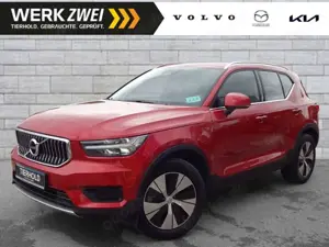 Volvo XC40 T5 Inscription Plug-In 2WD Kamera Navi DAB