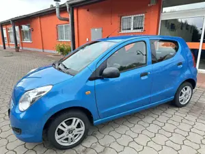 Suzuki Alto Basis