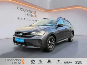 Volkswagen Taigo Life GOAL 1.0 l TSI 5-Gang PDC/ ACC/ LED/ SH