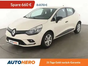 Renault Clio 1.2 Life*NAVI*KLIMA*TEMPO*GARANTIE*