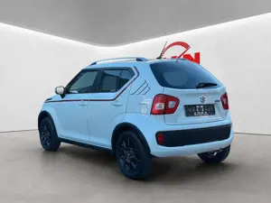 Suzuki Ignis Comfort+/Kamera/CarPlay/Temp./SHZ/Spur.A Bild 4