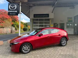 Mazda 3 Lim. 5-trg. Selection Automatik 150PS