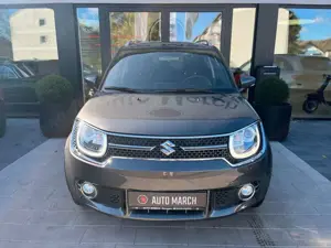 Suzuki Ignis 1.2 Allgrip Comfort+*8x bereift*