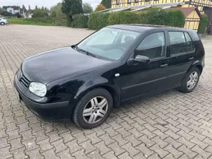 Volkswagen Golf Golf 1.4 Aktion Comfortline